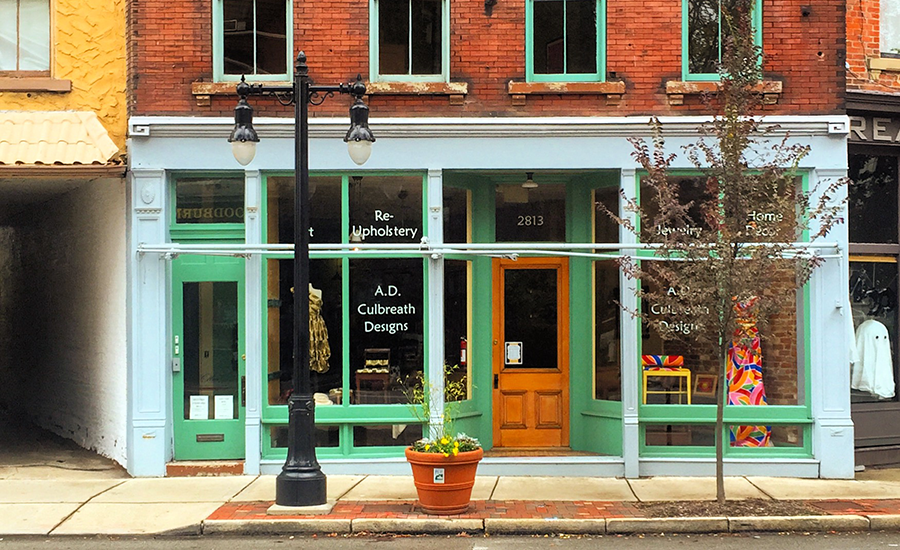 East Walnut Hills Businesses East Walnut Hills, a Unique Cincinnati