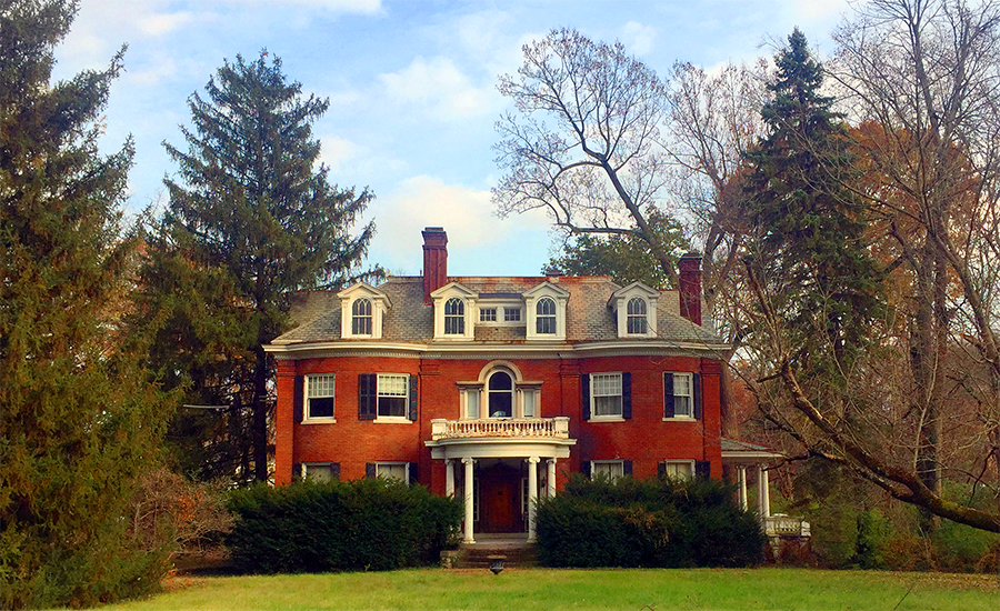 Housing in East Walnut Hills East Walnut Hills, a Unique Cincinnati