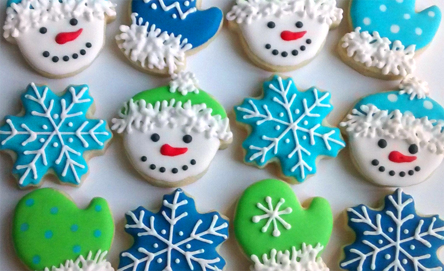 best christmas cookie recipes for cookie exchange
